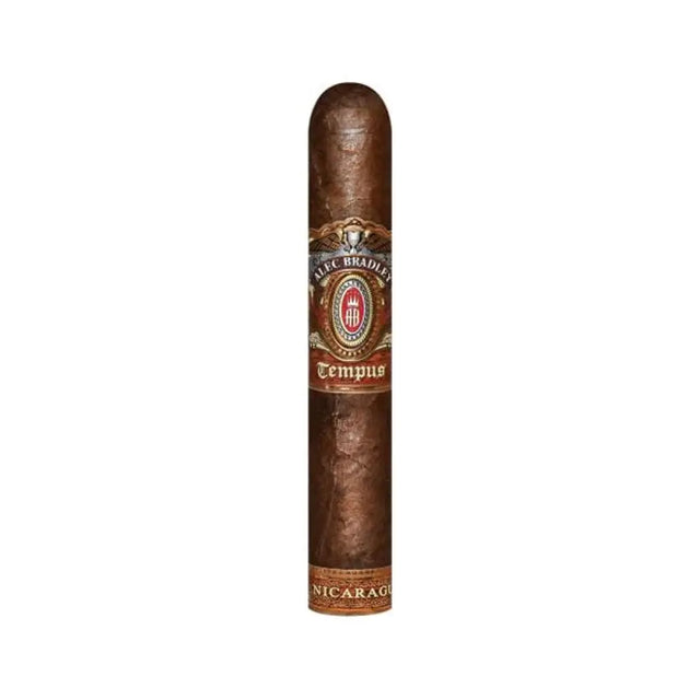 Alec Bradley Tempus Nicaragua Terra Novo Robusto Single Cigar