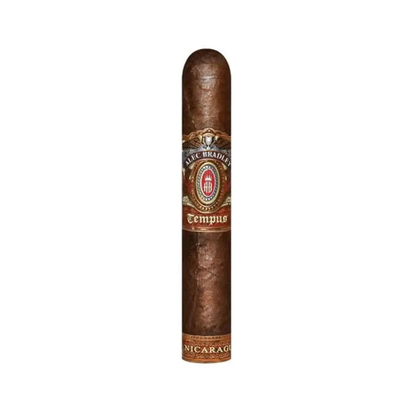 Alec Bradley Tempus Nicaragua Terra Novo Robusto