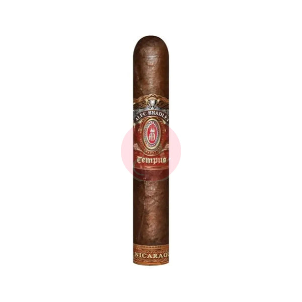 Alec Bradley Tempus Nicaragua Terra Novo Robusto