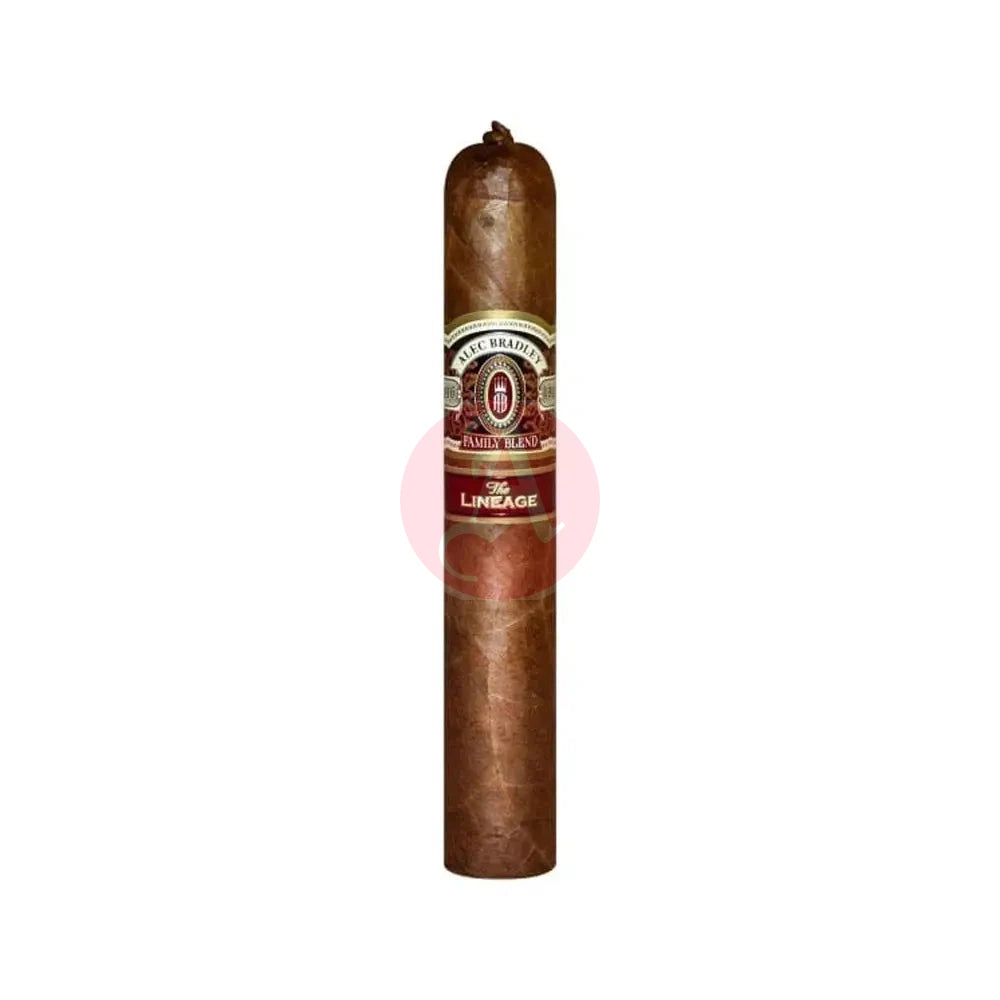 Alec Bradley The Lineage 770 Single Cigar