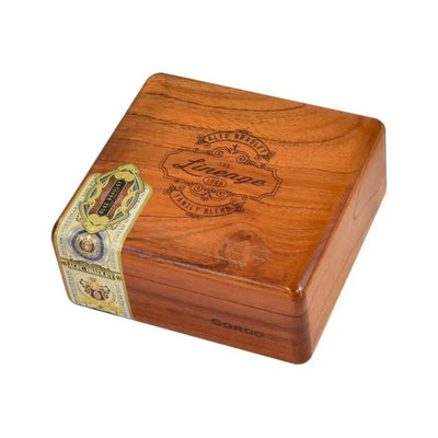 Alec Bradley The Lineage Gordo Closed Box