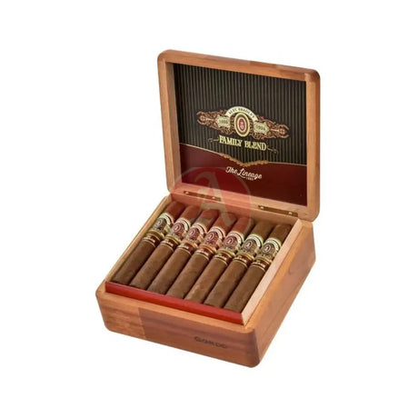 Alec Bradley The Lineage Gordo Open Box