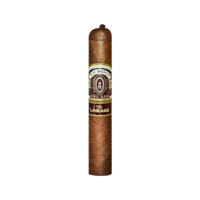 Alec Bradley The Lineage Robusto Single Cigar