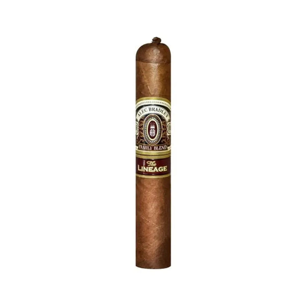 Alec Bradley The Lineage Robusto