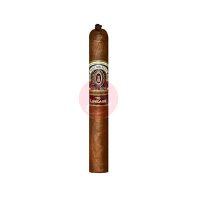 Alec Bradley The Lineage Toro Single Cigar