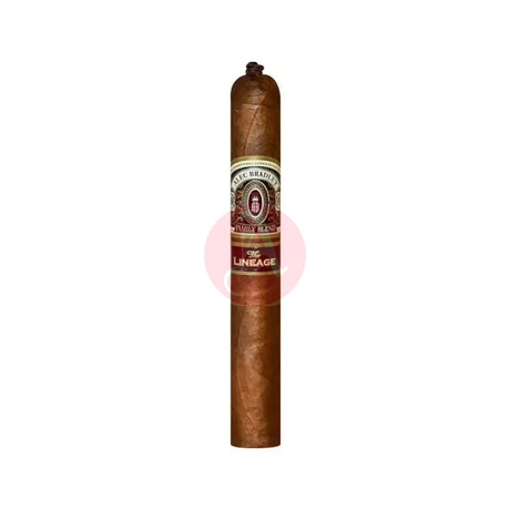 Alec Bradley The Lineage Toro Single Cigar