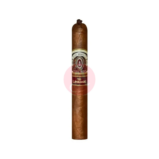 Alec Bradley The Lineage Toro Single Cigar