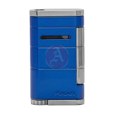 Allume Single Jet Flame, Wind Resistant, Blue Reef