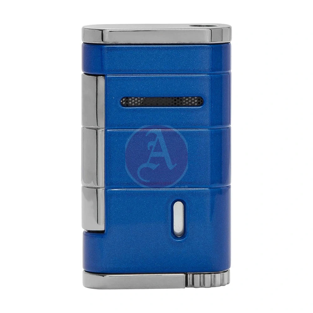 Allume Single Jet Flame, Wind Resistant, Blue Reef