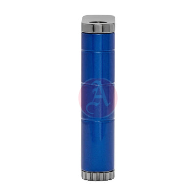 Allume Single Jet Flame, Wind Resistant, Blue Reef
