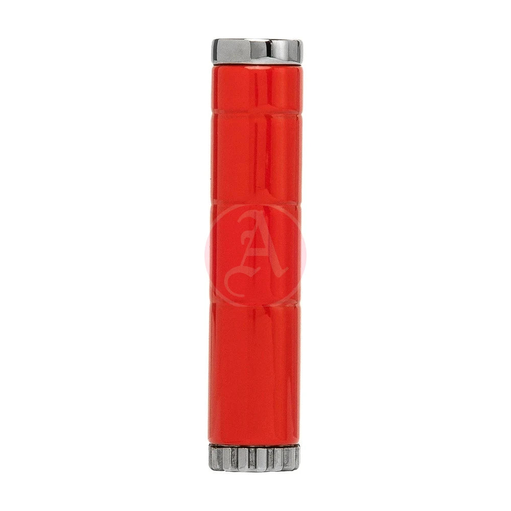 Allume Single Jet Flame, Wind Resistant, Riot Red