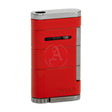 Allume Single Jet Flame, Wind Resistant, Riot Red