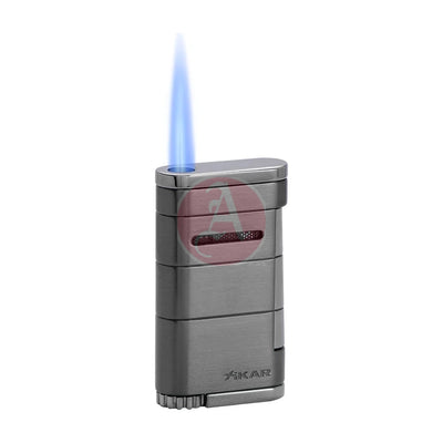 Allume Single Jet Flame, Wind Resistant, Stealth G2