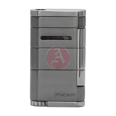 Allume Single Jet Flame, Wind Resistant, Stealth G2