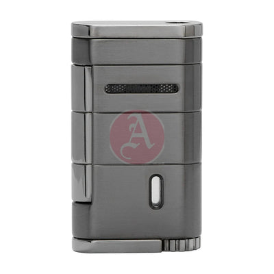 Allume Single Jet Flame, Wind Resistant, Stealth G2