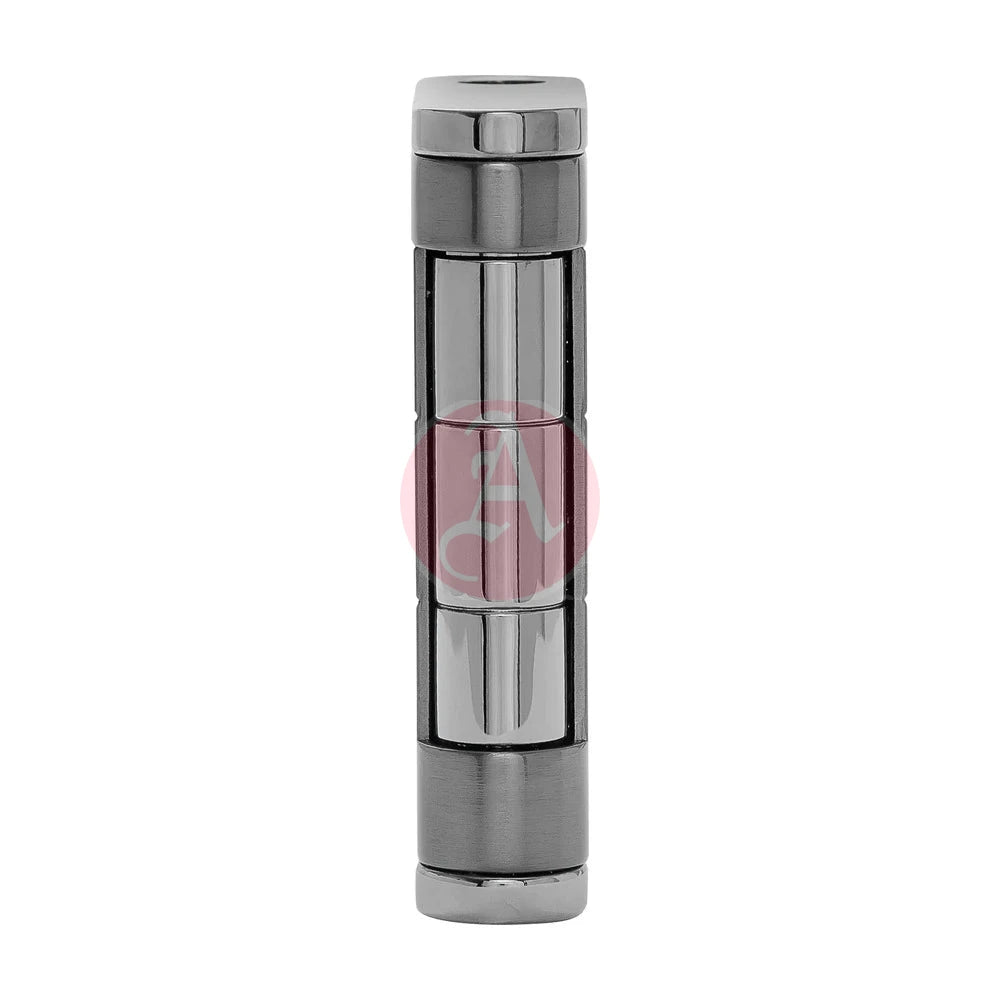 Allume Single Jet Flame, Wind Resistant, Stealth G2