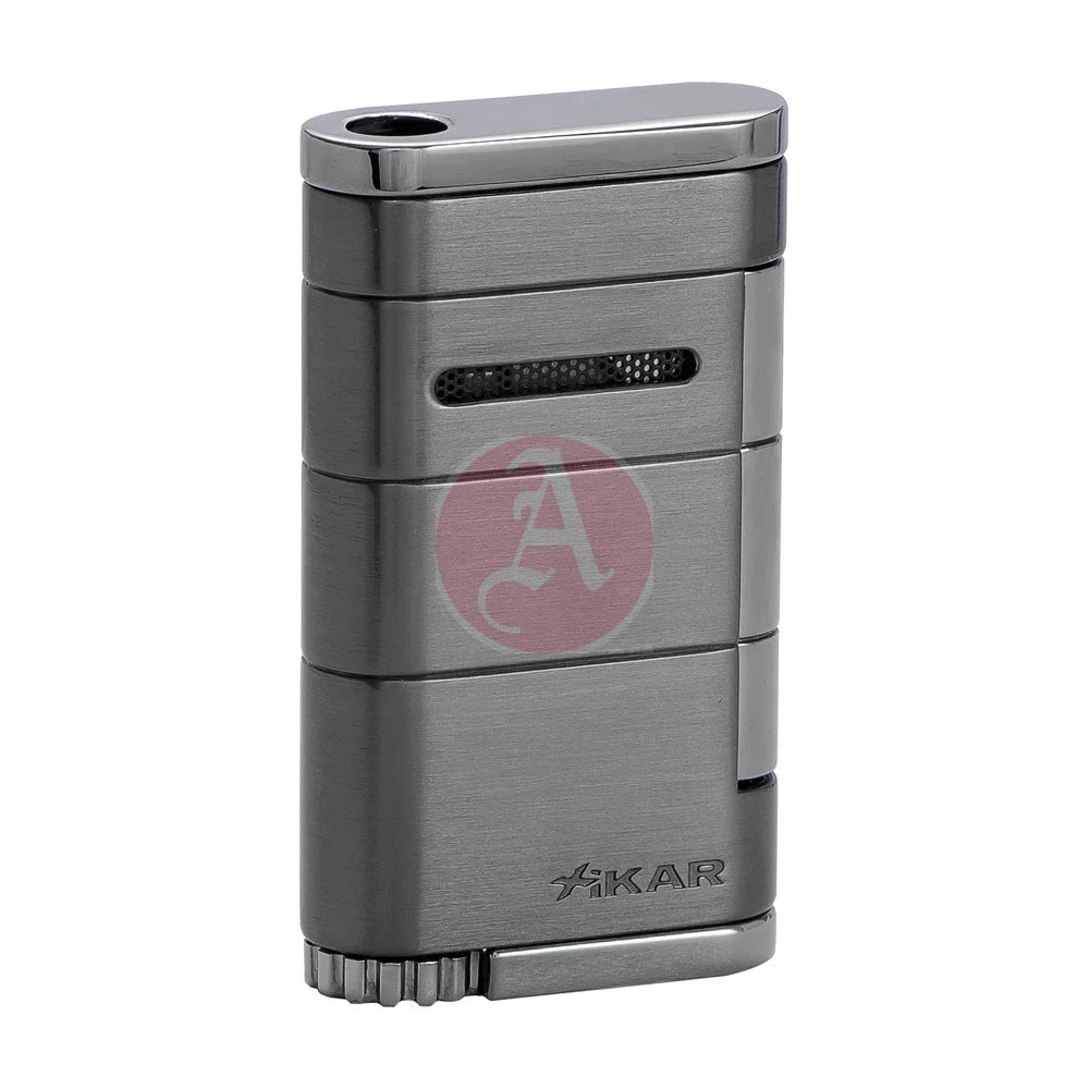 Allume Single Jet Flame, Wind Resistant, Stealth G2