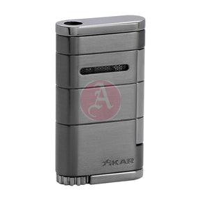 Allume Single Jet Flame, Wind Resistant, Stealth G2
