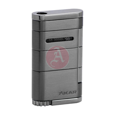 Allume Single Jet Flame, Wind Resistant, Stealth G2