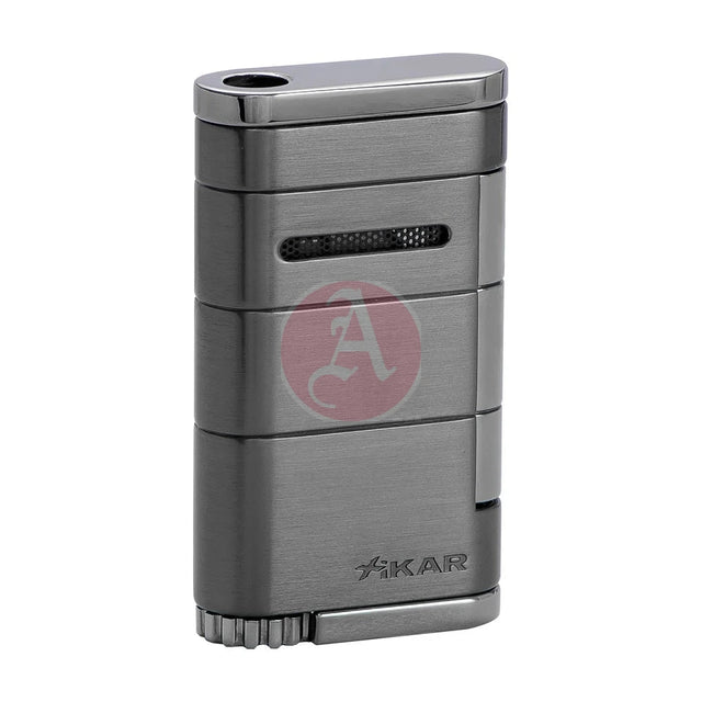 Allume Single Jet Flame, Wind Resistant, Stealth G2