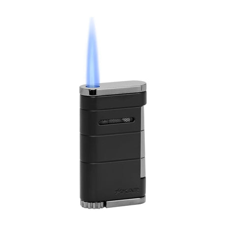 Allume Single Jet Flame, Wind Resistant, Tuxedo Black
