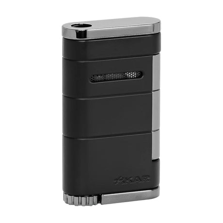 Allume Single Jet Flame, Wind Resistant, Tuxedo Black