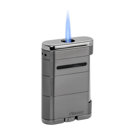 Allume Triple Jet Flame, Tabletop, Stealth G2