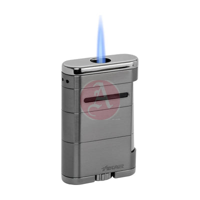 Allume Triple Jet Flame, Tabletop, Stealth G2