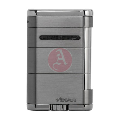 Allume Triple Jet Flame, Tabletop, Stealth G2