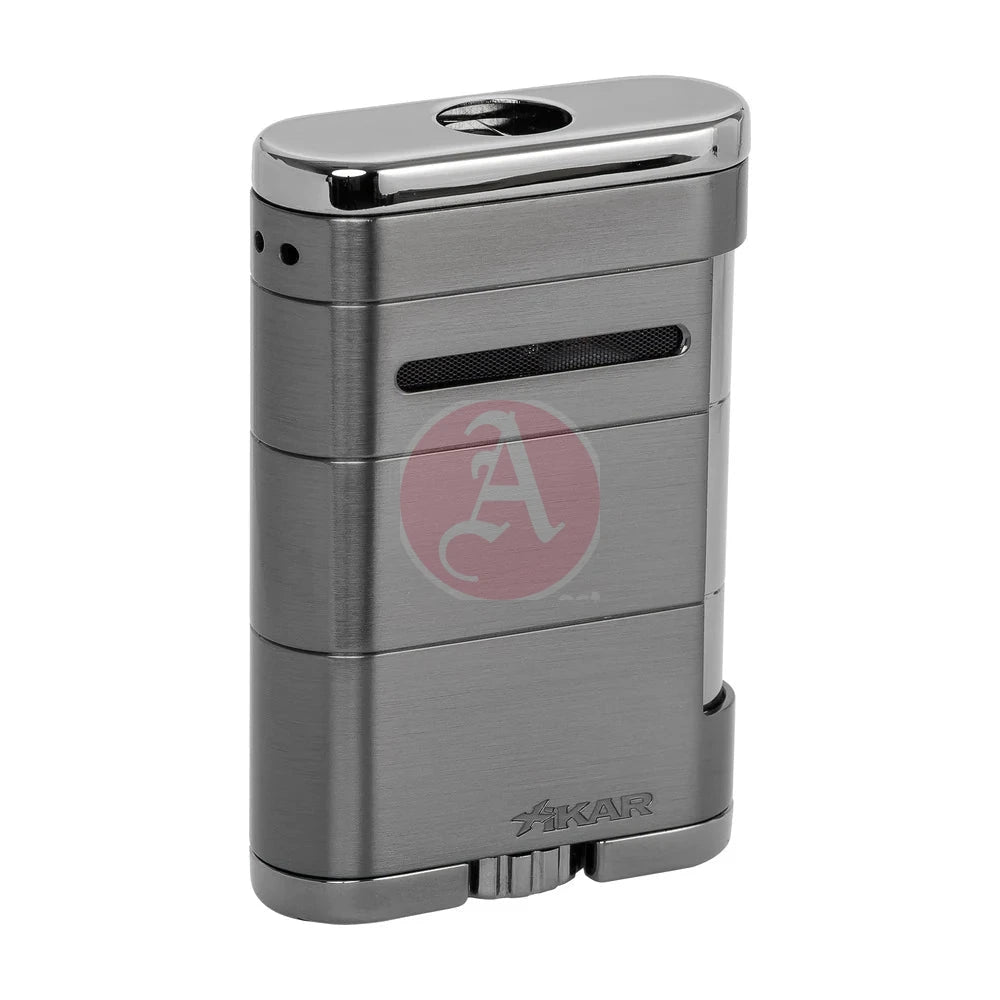 Allume Triple Jet Flame, Tabletop, Stealth G2