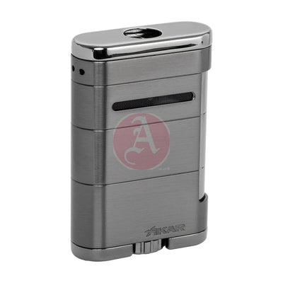 Allume Triple Jet Flame, Tabletop, Stealth G2