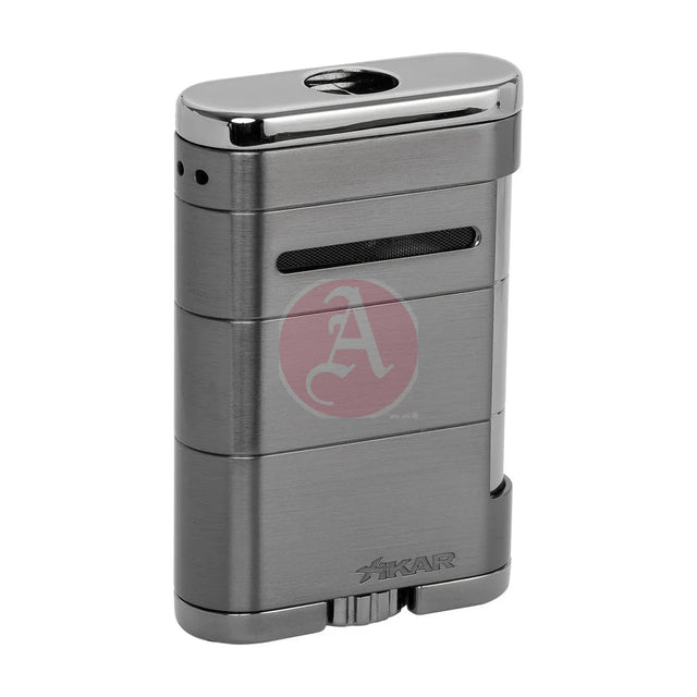 Allume Triple Jet Flame, Tabletop, Stealth G2