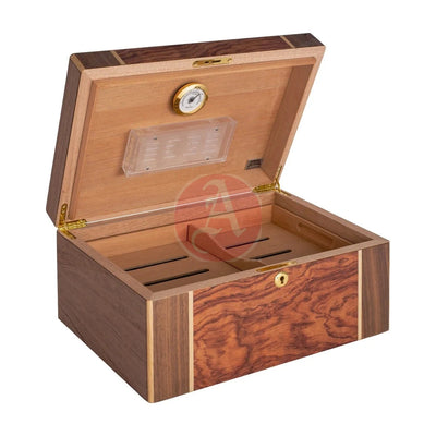 Amarone Desktop Humidor