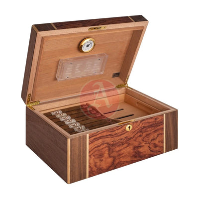 Amarone Desktop Humidor