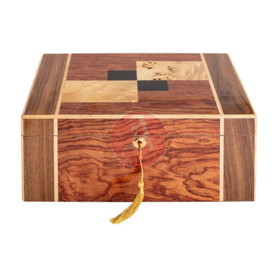 Amarone Desktop Humidor