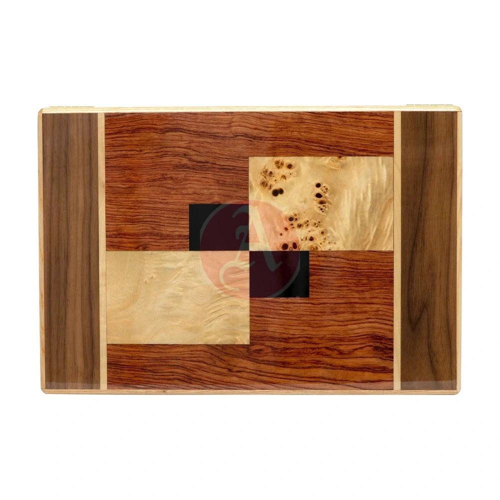 Amarone Desktop Humidor