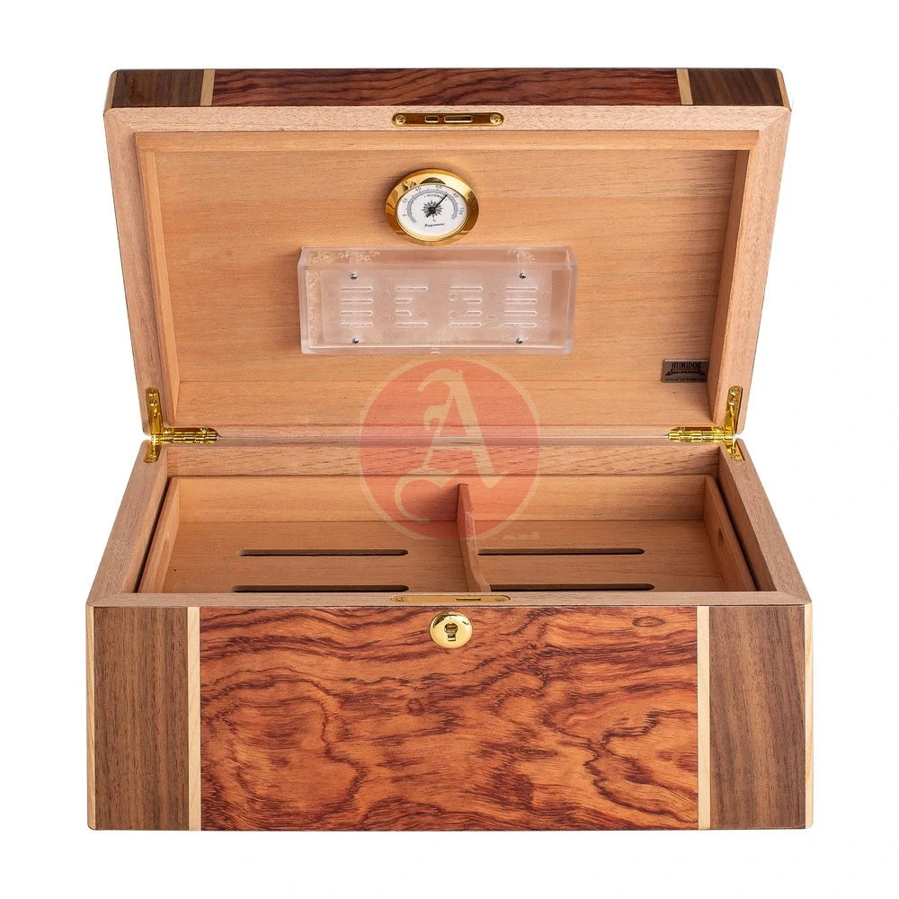 Amarone Desktop Humidor