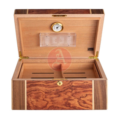 Amarone Desktop Humidor