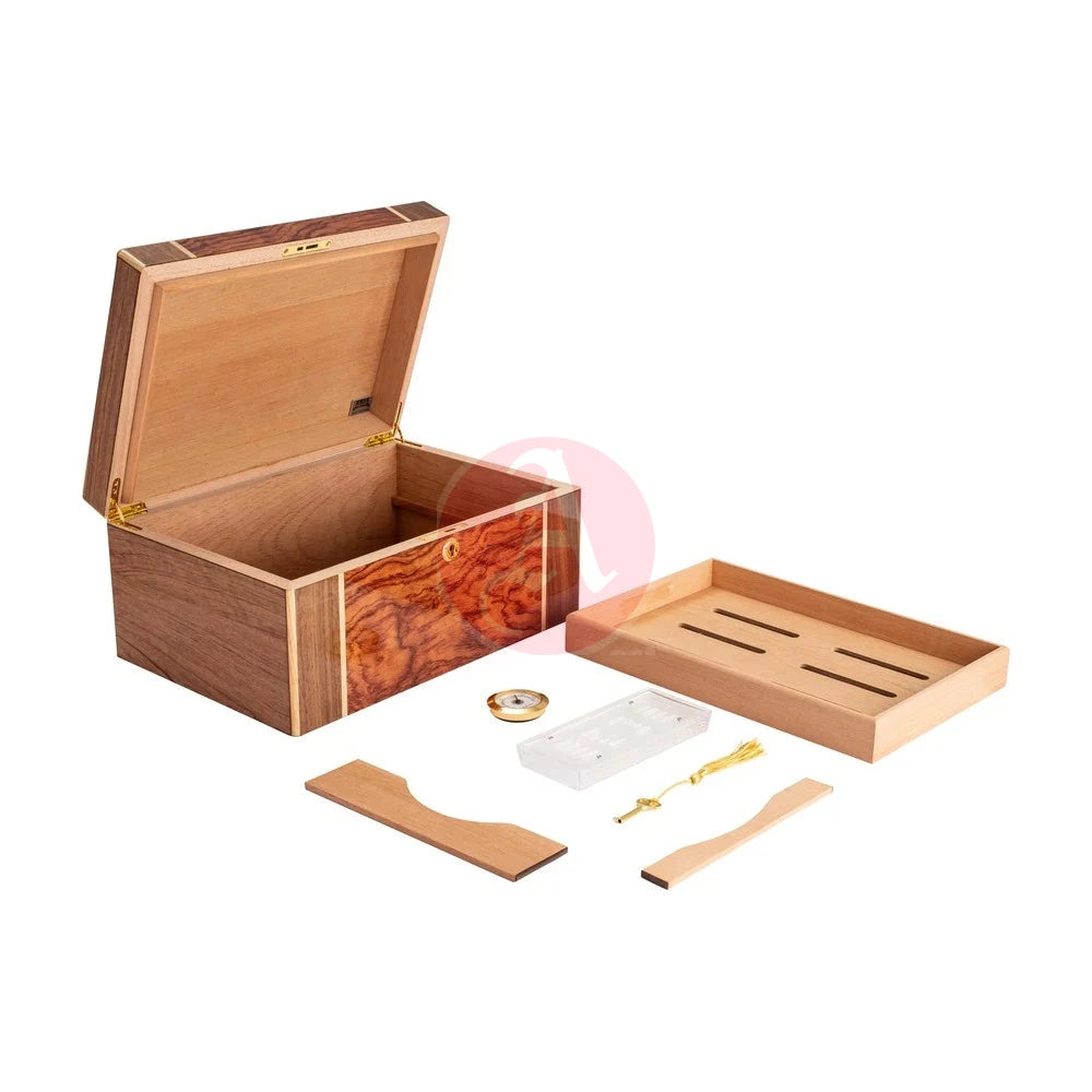 Amarone Desktop Humidor