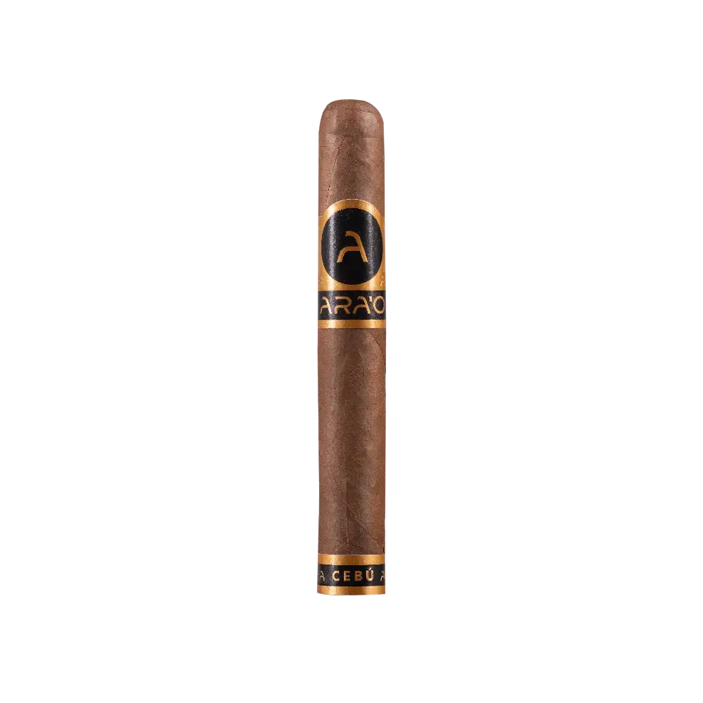 Arao Cebu Habano Oscuro Toro