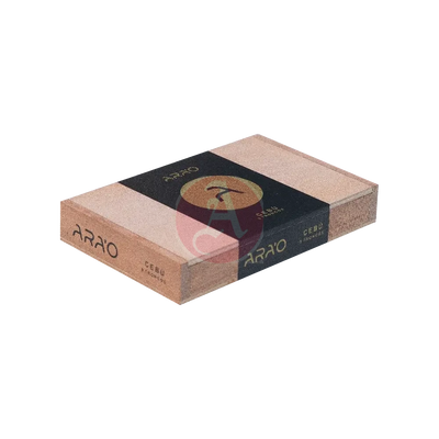 Arao Cebu Habano Oscuro Tronco Single Cigar View 3