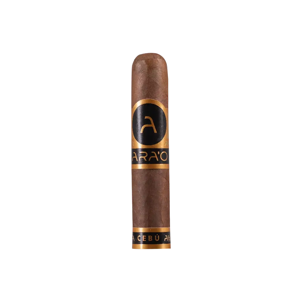 Arao Cebu Habano Oscuro Tronco