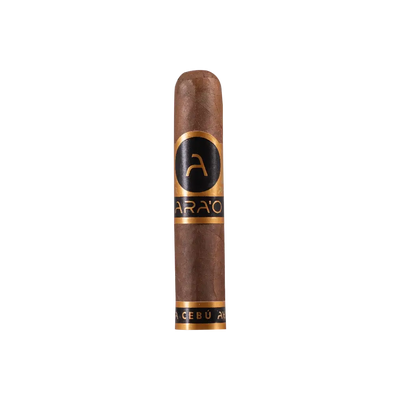 Arao Cebu Habano Oscuro Tronco