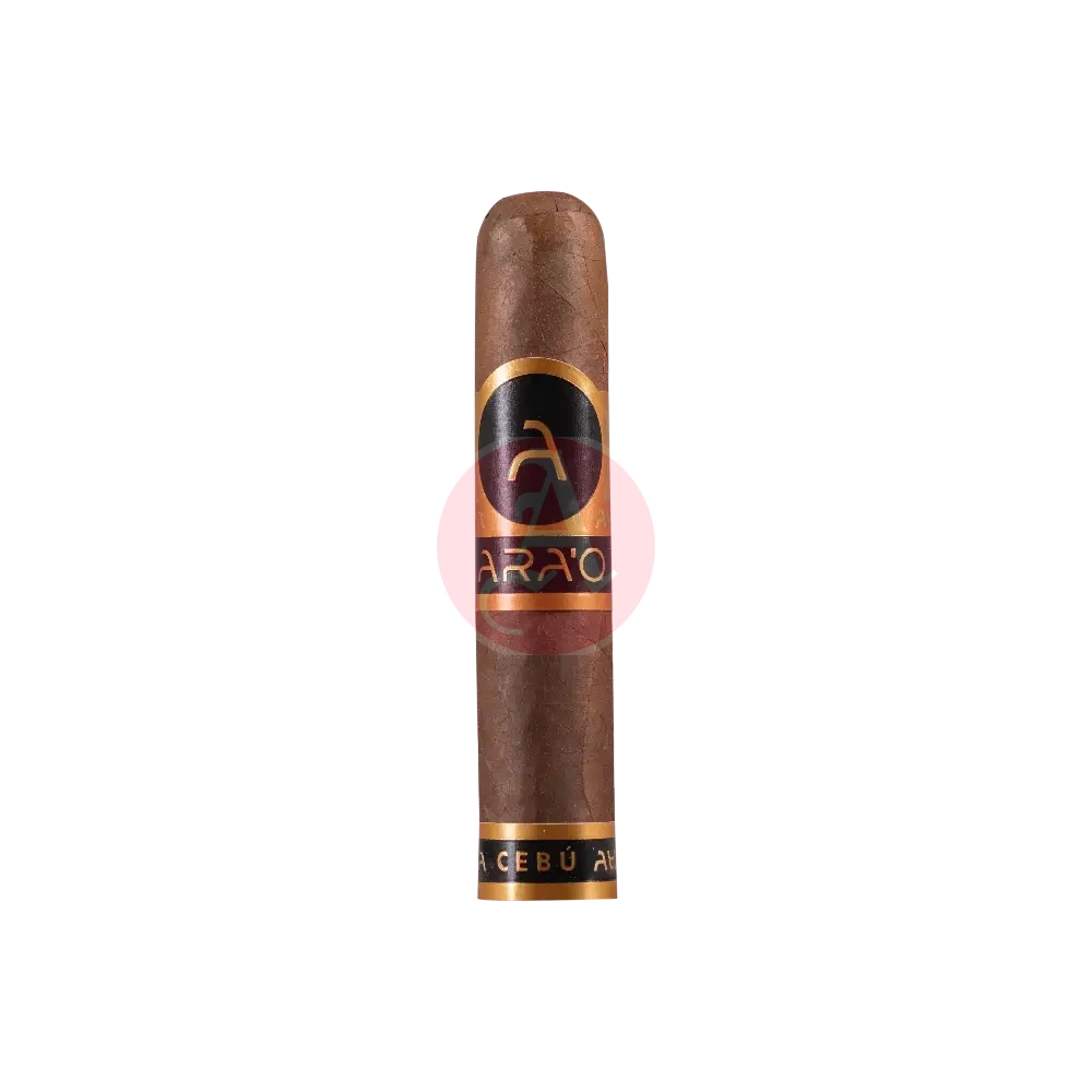 Arao Cebu Habano Oscuro Tronco Single Cigar