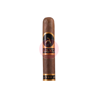 Arao Cebu Habano Oscuro Tronco Single Cigar