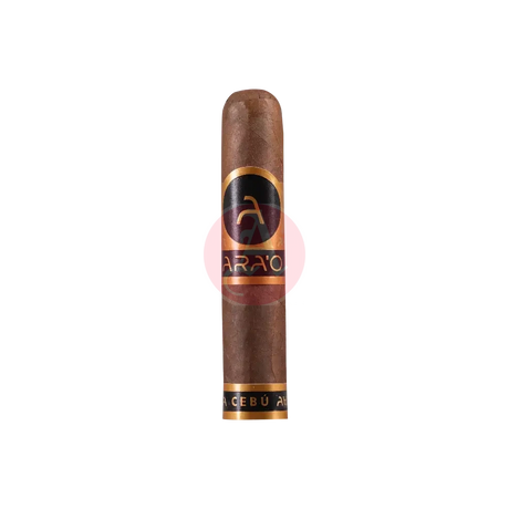 Arao Cebu Habano Oscuro Tronco Single Cigar