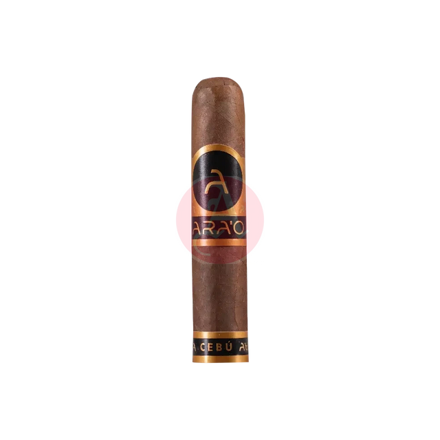 Arao Cebu Habano Oscuro Tronco Single Cigar