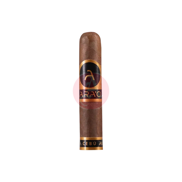 Arao Cebu Habano Oscuro Tronco