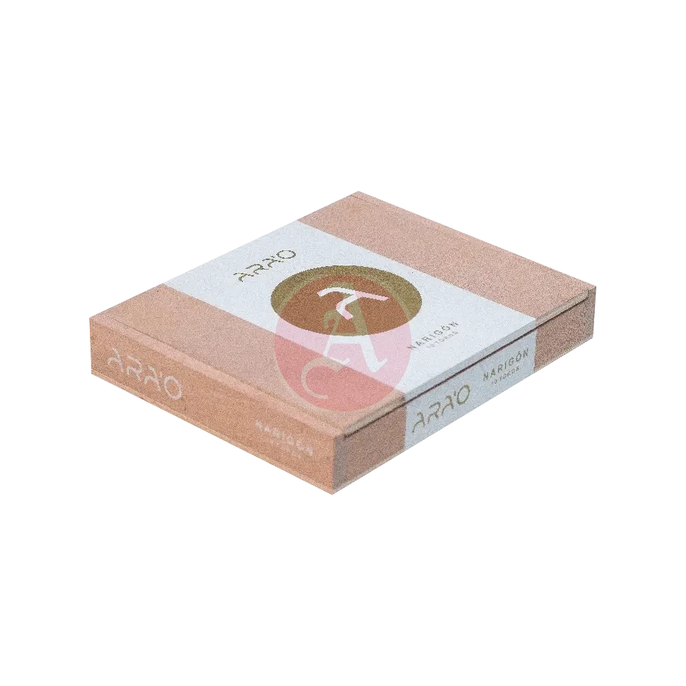 Arao Narigon Connecticut Toro Single Cigar View 3