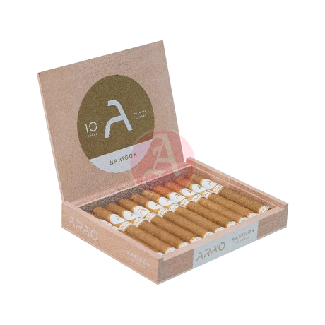 Arao Narigon Connecticut Toro Single Cigar